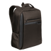 Mochila Slim Notebook Sestini Prime Marrom