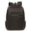 Mochila Slim Notebook Sestini Prime Marrom