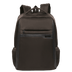 Mochila Slim Notebook Sestini Prime Marrom