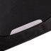 Mochila Grande 1 Compartimento Notebook 15,6 Sestini Connect - Preto