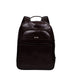 Mochila 2 Compartimentos Notebook Couro Sestini Arizona Marrom