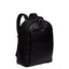 Mochila 2 Compartimentos Notebook Couro Sestini Texas Preto