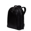 Mochila 2 Compartimentos Notebook Couro Sestini Texas Preto