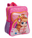 Mochila Grande com Bolso Judy 20M Plus Colorido
