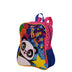 Mochila Grande Sestini 21M Colorido - Panda