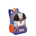 Mochila Média Sestini Pets X Dog Colorido