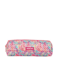 Estojo/Necessaire Sestini M Plus Sereia Colorido