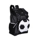 Mochila Grande Sestini 21Y Futebol Colorido