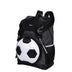 Mochila Grande Sestini 21Y Futebol Colorido