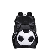 Mochila Grande Sestini 21Y Futebol Colorido
