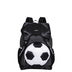 Mochila Grande Sestini 21Y Futebol Colorido