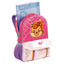 Mochila Grande Tini 21X Mel Colorido