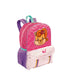 Mochila Grande Tini 21X Mel Colorido