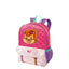 Mochila Grande Tini 21X Mel Colorido