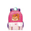 Mochila Grande Tini 21X Mel Colorido