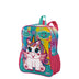Mochila Grande Sestini M Unicórnio Colorido