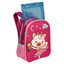 Mochila Grande Tini 21Y Bia Colorido