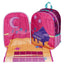 Mochila Grande Tini 21Y Bia Colorido
