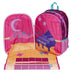 Mochila Grande Tini 21Y Bia Colorido