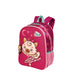 Mochila Grande Tini 21Y Bia Colorido