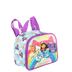 Kit Mochilete Grande e Lancheira Pequena Gabby M Rainbows - Colorido