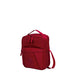 Lancheira Pocket Sestini Lunch Crinkle Vermelho