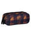 Estojo/Necessaire 2 Compartimentos Enjoy