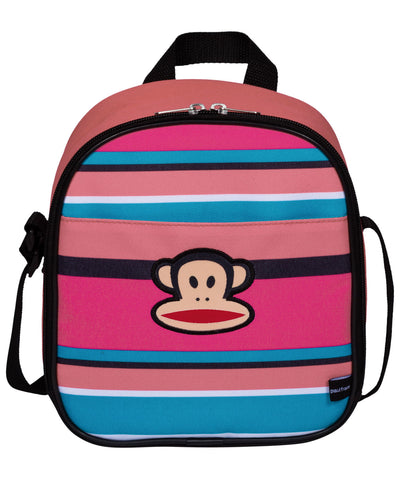 Lancheira Paul Frank 20T01 Patches
