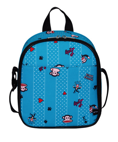 Lancheira Paul Frank 20T01 Pokerstars