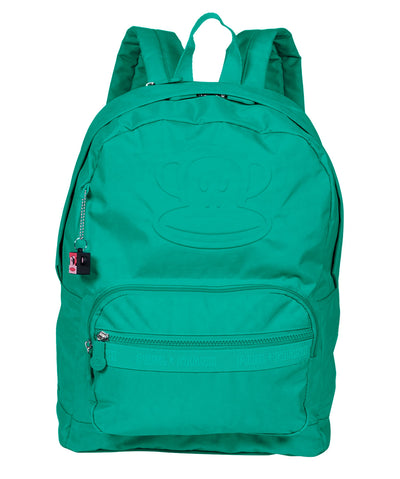 Mochila Grande Paul Frank 20T03 Turquesa