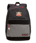 Mochila Grande Paul Frank 20T04 Xadrez