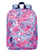 Mochila Sestini Happy Colorido - Unifriends