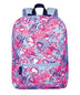 Mochila Sestini Happy Colorido - Unifriends