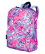 Mochila Sestini Happy Colorido - Unifriends