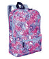 Mochila Sestini Happy Colorido - Unifriends