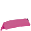 Estojo/Necessaire Crinkle Rosa - Pink