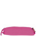 Estojo/Necessaire Crinkle Rosa - Pink