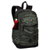 Mochila Sestini Magic Camuflado Verde