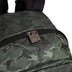 Mochila Sestini Magic Camuflado Verde