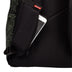 Mochila Sestini Magic Camuflado Verde