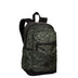 Mochila Sestini Magic Camuflado Verde
