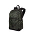 Mochila Sestini Magic Camuflado Verde