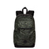 Mochila Sestini Magic Camuflado Verde