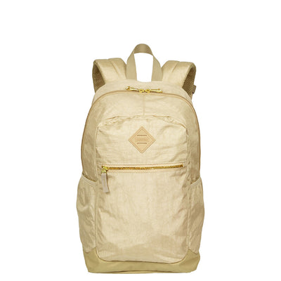 Mochila Sestini Magic Dourado