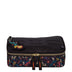 Estojo Box Especial Paul Frank 21T02 Preto