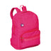 Mochila Grande Paul Frank 21T03 Pink