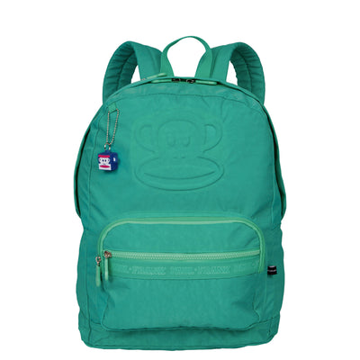 Mochila Grande Paul Frank 21T03 Menta