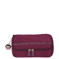Estojo Box Especial Paul Frank Classics Ameixa