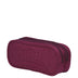 Estojo 2 Compartimentos Paul Frank Classics Roxo - Ameixa
