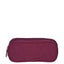 Estojo 2 Compartimentos Paul Frank Classics Roxo - Ameixa